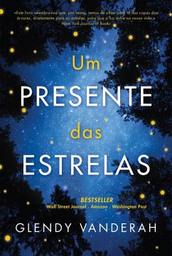 Cover Um Presente das Estrelas (eBook, ePUB)