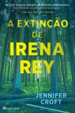 A Extinção de Irena Rey (eBook, ePUB)