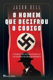O Homem que Decifrou o Código (eBook, ePUB)