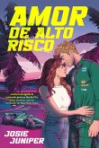Amor de Alto Risco (eBook, ePUB)