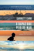 O Rapaz que Veio do Mar (eBook, ePUB)