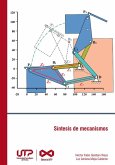 Síntesis de Mecanismos (eBook, PDF)
