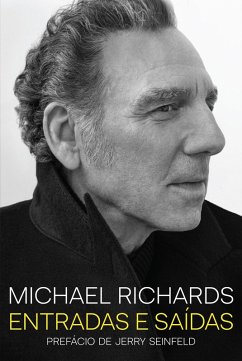 Entradas e Saídas (eBook, ePUB) - Richards, Michael