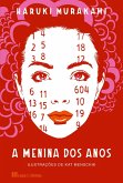 A Menina dos Anos (eBook, ePUB)