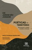 Poéticas do Território (eBook, ePUB)
