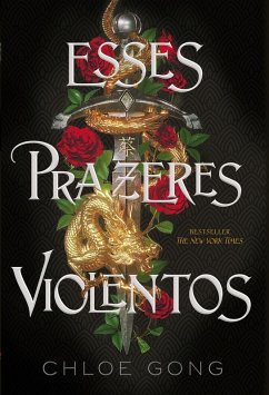Cover Esses Prazeres Violentos (eBook, ePUB)