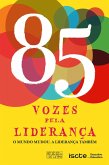 85 Vozes pela Liderança (eBook, ePUB)