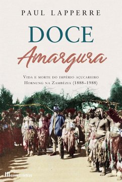 Doce Amargura (eBook, ePUB) - LaPerre, Paul