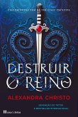 Destruir o Reino (eBook, ePUB)