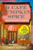O Café Pumpkin Spice (eBook, ePUB)