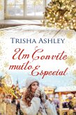 Um Convite Muito Especial (eBook, ePUB)