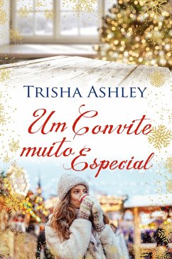 Cover Um Convite Muito Especial (eBook, ePUB)