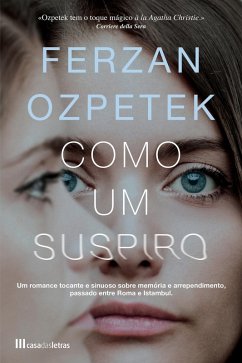 Como um Suspiro (eBook, ePUB) - Ozpetek, Ferzan