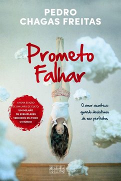 Cover Prometo Falhar (eBook, ePUB)