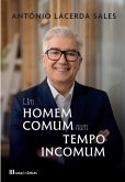 Um Homem Comum num Tempo Incomum (eBook, ePUB)