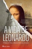 A Vida de Leonardo (eBook, ePUB)