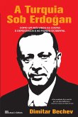 A Turquia sob Erdogan (eBook, ePUB)