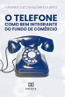 O Telefone como Bem Integrante do Fundo... - Bild 1