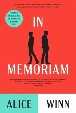 Cover In Memoriam (eBook, ePUB)
