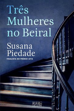 Cover Três Mulheres no Beiral (eBook, ePUB)