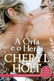 A Órfã e o Herói (eBook, ePUB)