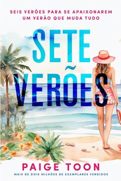 Cover Sete Verões (eBook, ePUB)