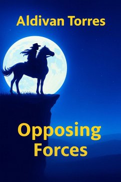 Cover Opposing Forces (eBook, ePUB)
