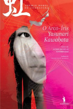 Cover O Arco-Íris (eBook, ePUB)