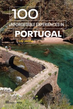 Cover 100 Unforgettable Experiences In Portugal (eBook, ePUB)