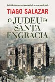 O Judeu de Santa Engrácia (eBook, ePUB)