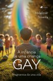 A infância de uma criança gay (eBook, ePUB)