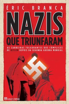 Cover Nazis Que Triunfaram (eBook, ePUB)