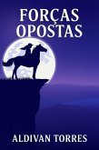 Forças Opostas (eBook, ePUB)