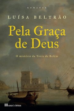 Pela Graça de Deus (eBook, ePUB) - Beltrão, Luísa