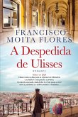 A Despedida de Ulisses (eBook, ePUB)