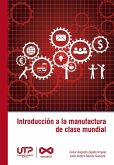 Introducción a la manufactura de clase mundial (eBook, PDF)