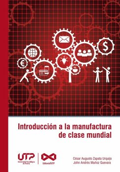 Cover Introducción a la manufactura de clase mundial (eBook, PDF)