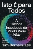 Isto É para Todos (eBook, ePUB)
