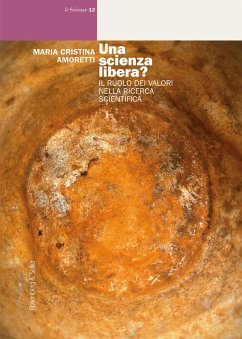 Cover Una scienza libera? (eBook, PDF)
