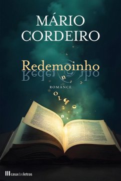 Cover Redemoinho (eBook, ePUB)