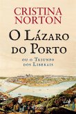 O Lázaro do Porto (eBook, ePUB)