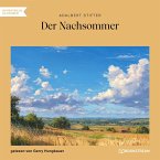 Der Nachsommer (MP3-Download)
