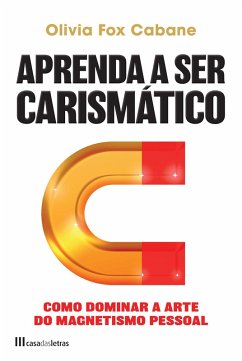 Cover Aprenda a ser Carismático (eBook, ePUB)