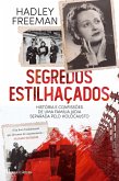 Segredos Estilhaçados (eBook, ePUB)