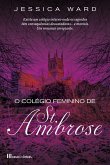 O Colégio Feminino de St. Ambrose (eBook, ePUB)