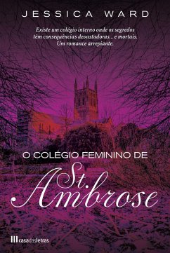 O Colégio Feminino de St. Ambrose (eBook, ePUB) - Ward, Jessica