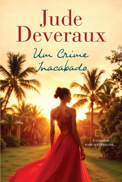 Cover Um Crime Inacabado (eBook, ePUB)