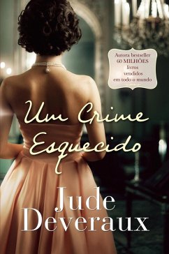 Cover Um Crime Esquecido (eBook, ePUB)