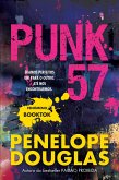 Punk 57 (eBook, ePUB)