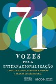 71 Vozes pela Internacionalização (eBook, ePUB) 71 Vozes pela Internacionalização (eBook, ePUB)